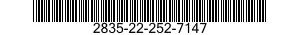 2835-22-252-7147  2835222527147 222527147