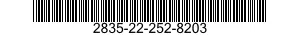 2835-22-252-8203  2835222528203 222528203