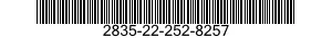 2835-22-252-8257  2835222528257 222528257