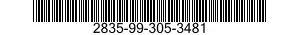 2835-99-305-3481 MODIFICATION KIT,ENGINE 2835993053481 993053481