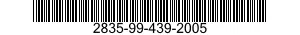 2835-99-439-2005 FRAME UNITS 2835994392005 994392005