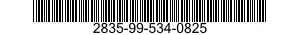 2835-99-534-0825  2835995340825 995340825