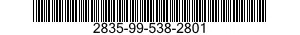 2835-99-538-2801 RING-SUPPORT 2835995382801 995382801