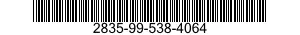 2835-99-538-4064 CABLE GUARD 2835995384064 995384064