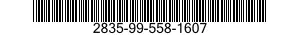 2835-99-558-1607  2835995581607 995581607