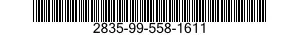 2835-99-558-1611  2835995581611 995581611