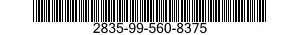 2835-99-560-8375  2835995608375 995608375