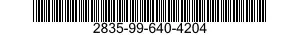 2835-99-640-4204  2835996404204 996404204