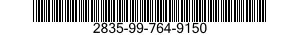 2835-99-764-9150  2835997649150 997649150