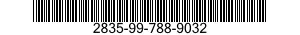 2835-99-788-9032 HOUSING,TRANSMISSION,MECHANICAL 2835997889032 997889032