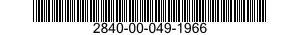 2840-00-049-1966  2840000491966 000491966