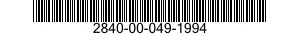 2840-00-049-1994  2840000491994 000491994