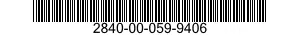 2840-00-059-9406 SHIELD ASSY,RETAINE 2840000599406 000599406