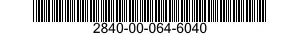 2840-00-064-6040  2840000646040 000646040