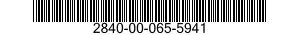 2840-00-065-5941  2840000655941 000655941