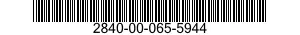 2840-00-065-5944  2840000655944 000655944