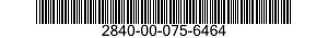 2840-00-075-6464  2840000756464 000756464