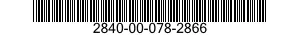 2840-00-078-2866  2840000782866 000782866