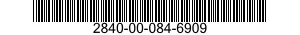 2840-00-084-6909  2840000846909 000846909