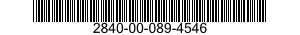 2840-00-089-4546  2840000894546 000894546