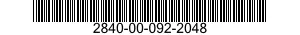 2840-00-092-2048  2840000922048 000922048