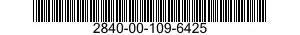 2840-00-109-6425  2840001096425 001096425