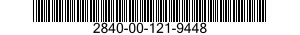 2840-00-121-9448  2840001219448 001219448