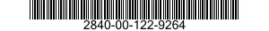 2840-00-122-9264  2840001229264 001229264
