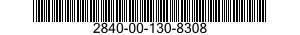 2840-00-130-8308  2840001308308 001308308