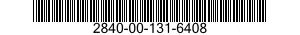 2840-00-131-6408  2840001316408 001316408