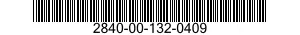 2840-00-132-0409  2840001320409 001320409