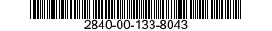 2840-00-133-8043  2840001338043 001338043