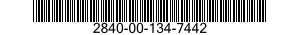 2840-00-134-7442  2840001347442 001347442