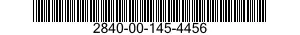 2840-00-145-4456  2840001454456 001454456