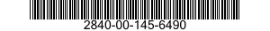 2840-00-145-6490  2840001456490 001456490