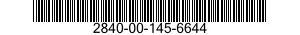 2840-00-145-6644  2840001456644 001456644