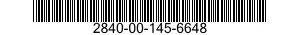 2840-00-145-6648  2840001456648 001456648