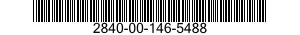 2840-00-146-5488  2840001465488 001465488