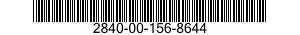2840-00-156-8644  2840001568644 001568644