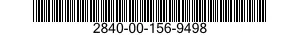 2840-00-156-9498  2840001569498 001569498