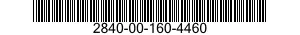 2840-00-160-4460  2840001604460 001604460