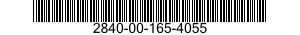2840-00-165-4055  2840001654055 001654055