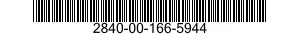 2840-00-166-5944  2840001665944 001665944