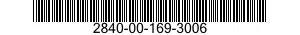 2840-00-169-3006  2840001693006 001693006