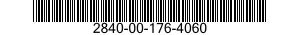 2840-00-176-4060  2840001764060 001764060