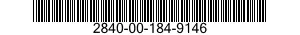 2840-00-184-9146  2840001849146 001849146
