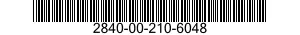 2840-00-210-6048  2840002106048 002106048