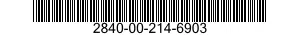2840-00-214-6903  2840002146903 002146903