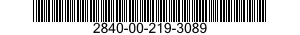 2840-00-219-3089  2840002193089 002193089