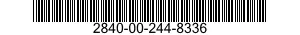 2840-00-244-8336  2840002448336 002448336